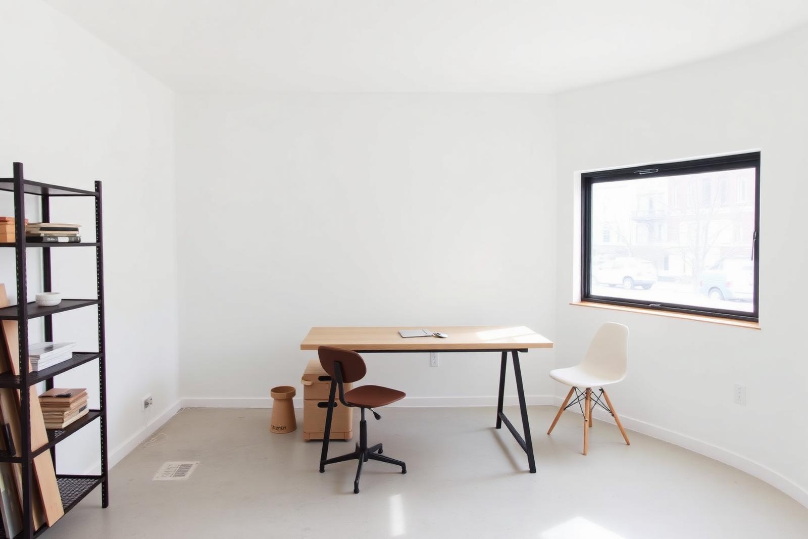 Minimalist