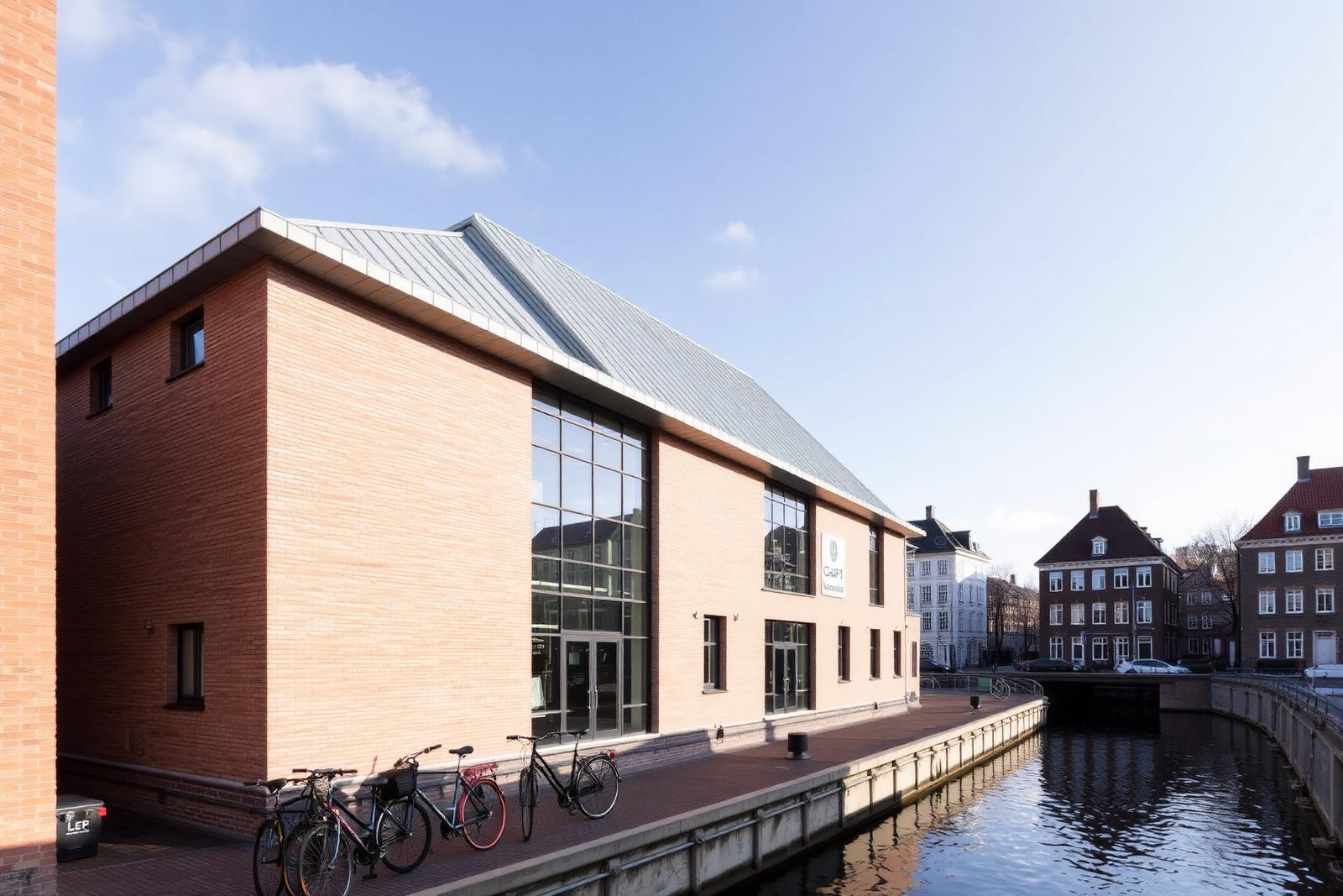 Fold Museum of Craft