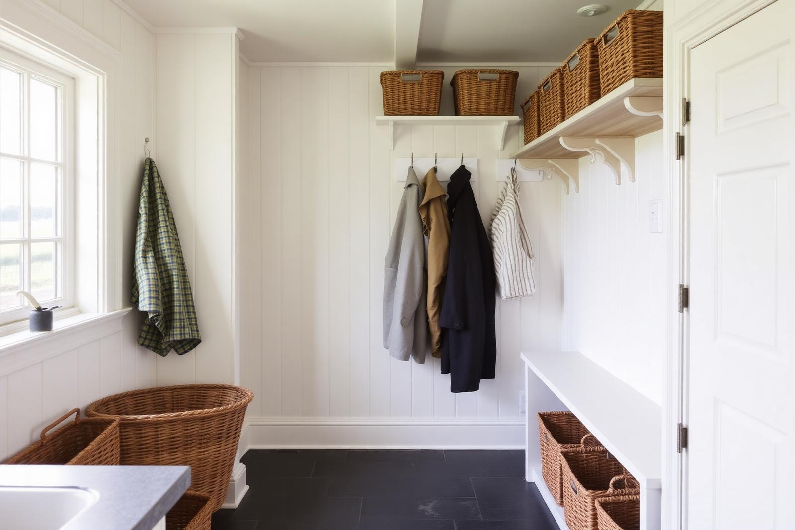 Mudroom
