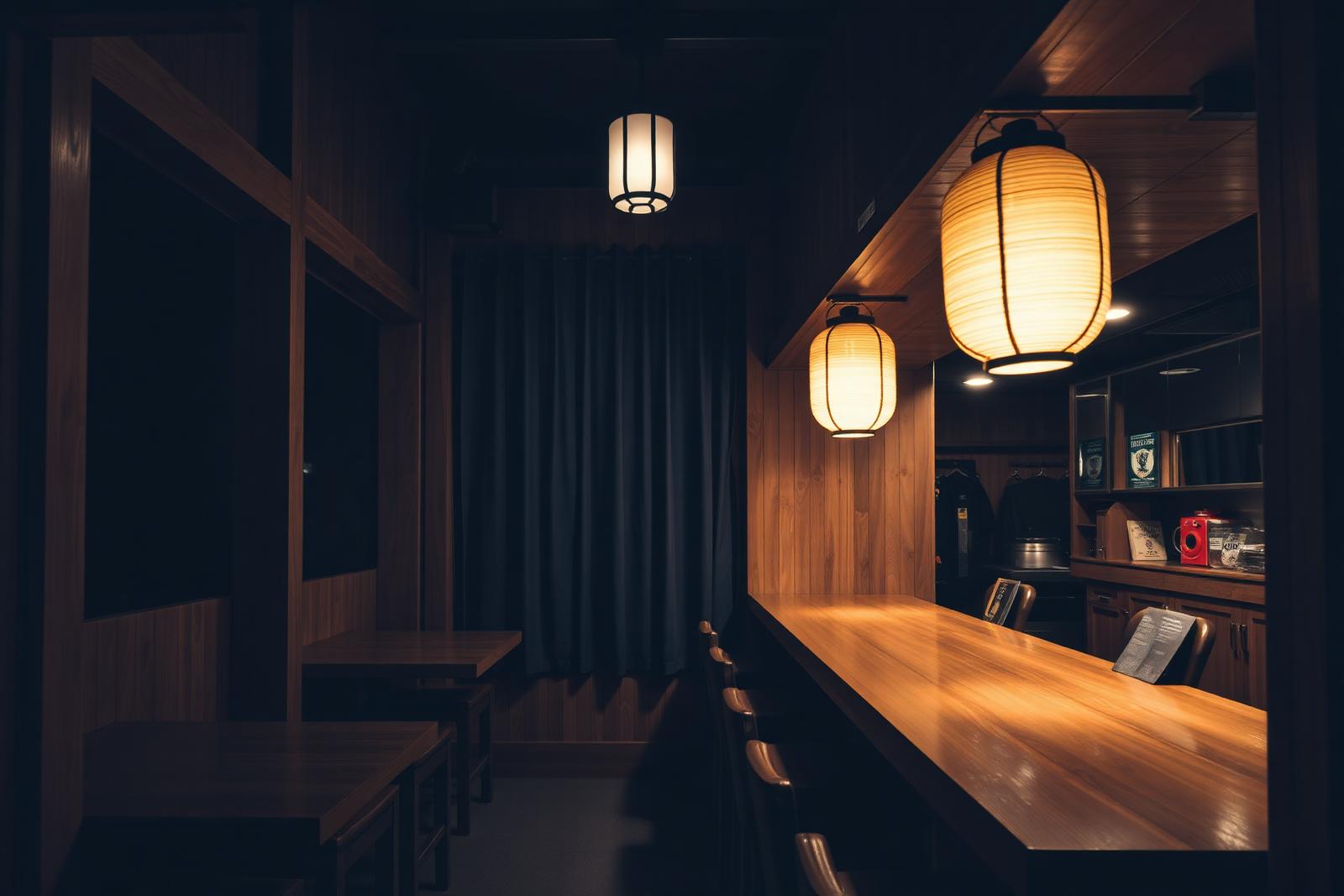 Kuma Ramen Bar