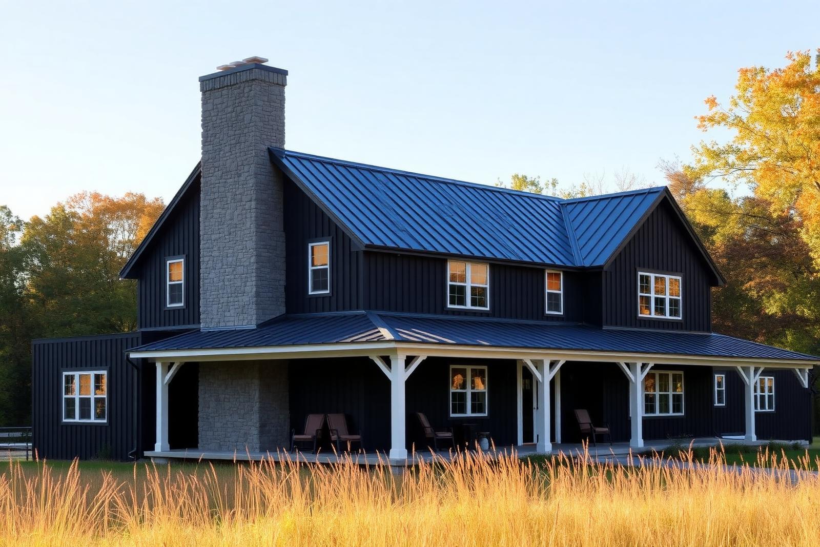 Meadow Ridge Residence
