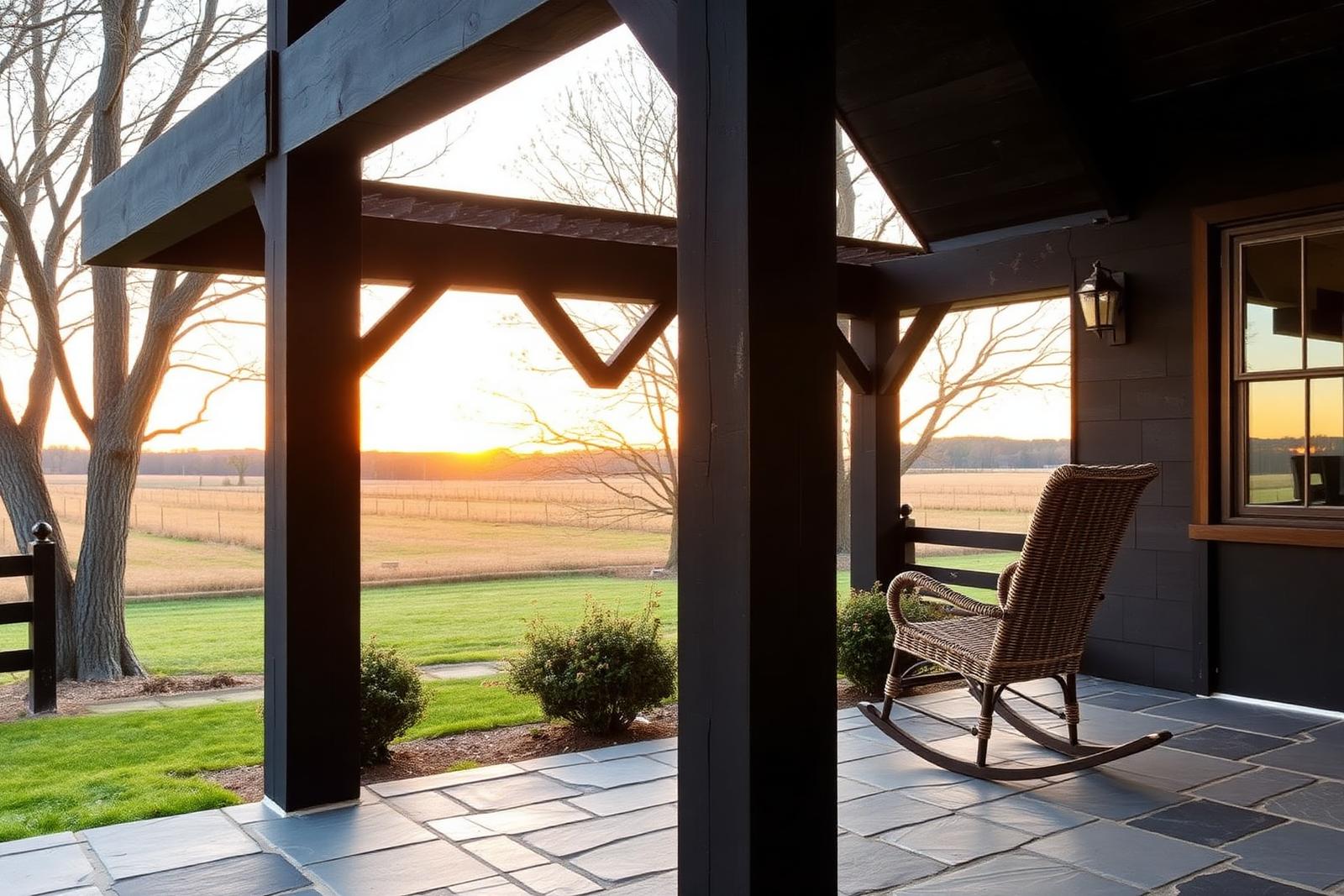 Porch