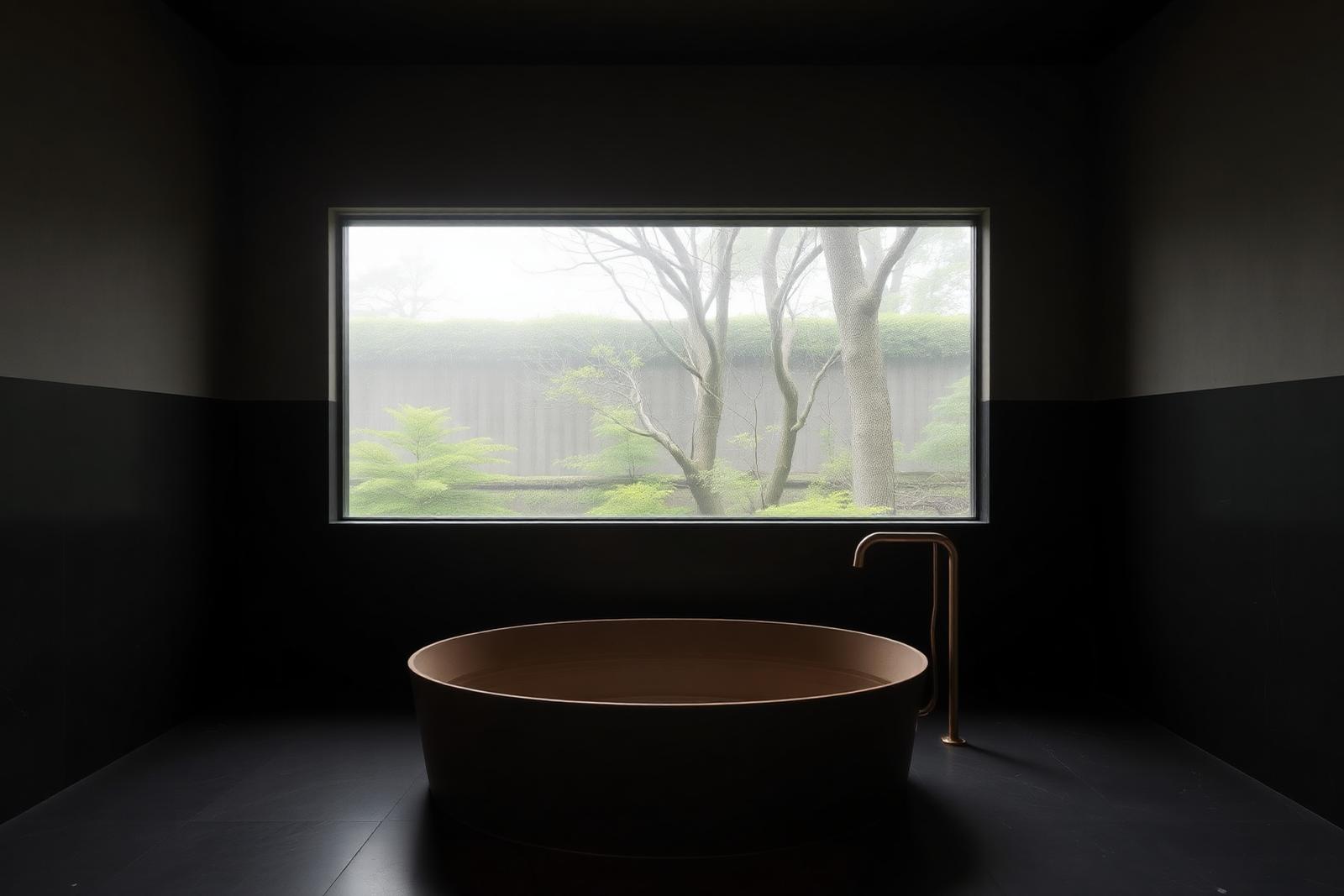 Nori House Primary Bath