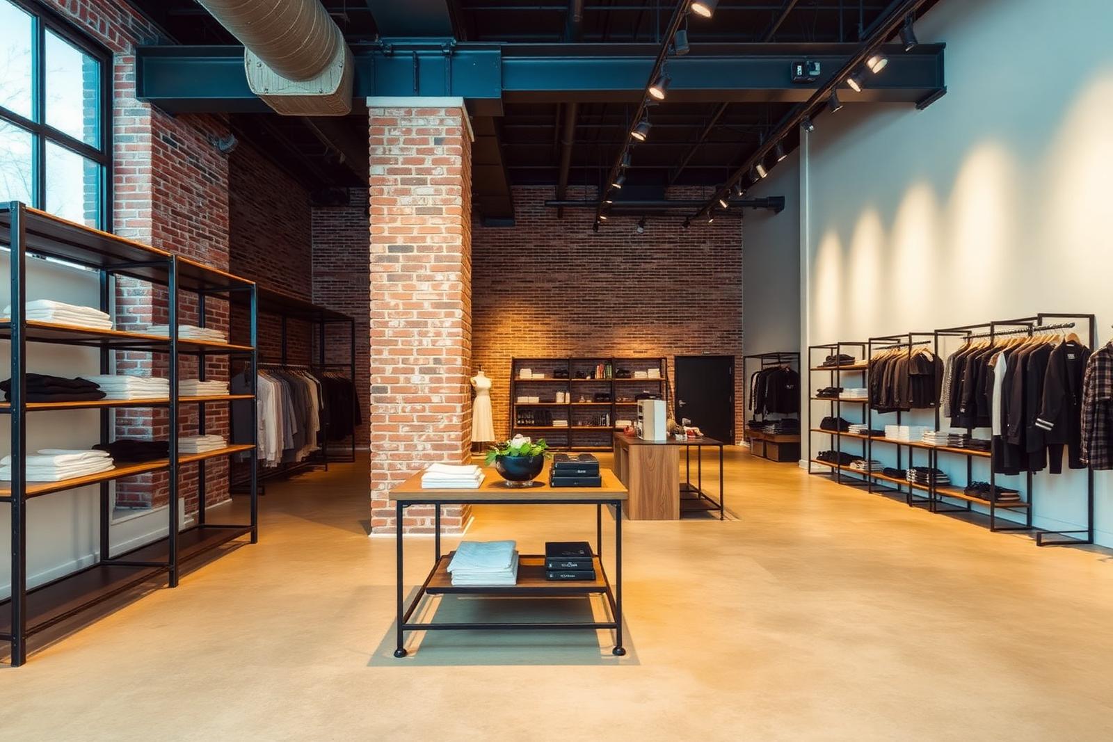 Northline Flagship