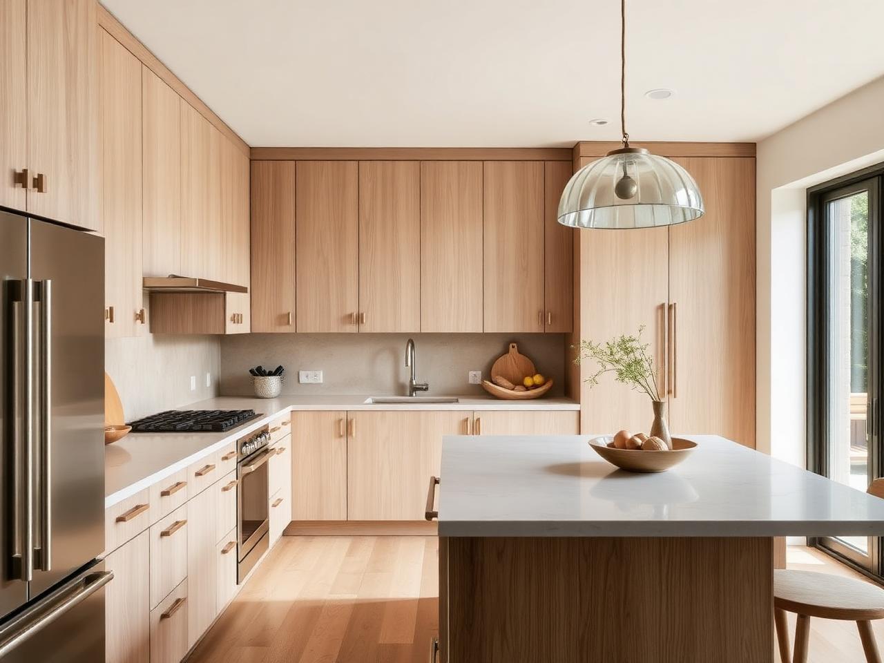 Quarry Lane Kitchen
