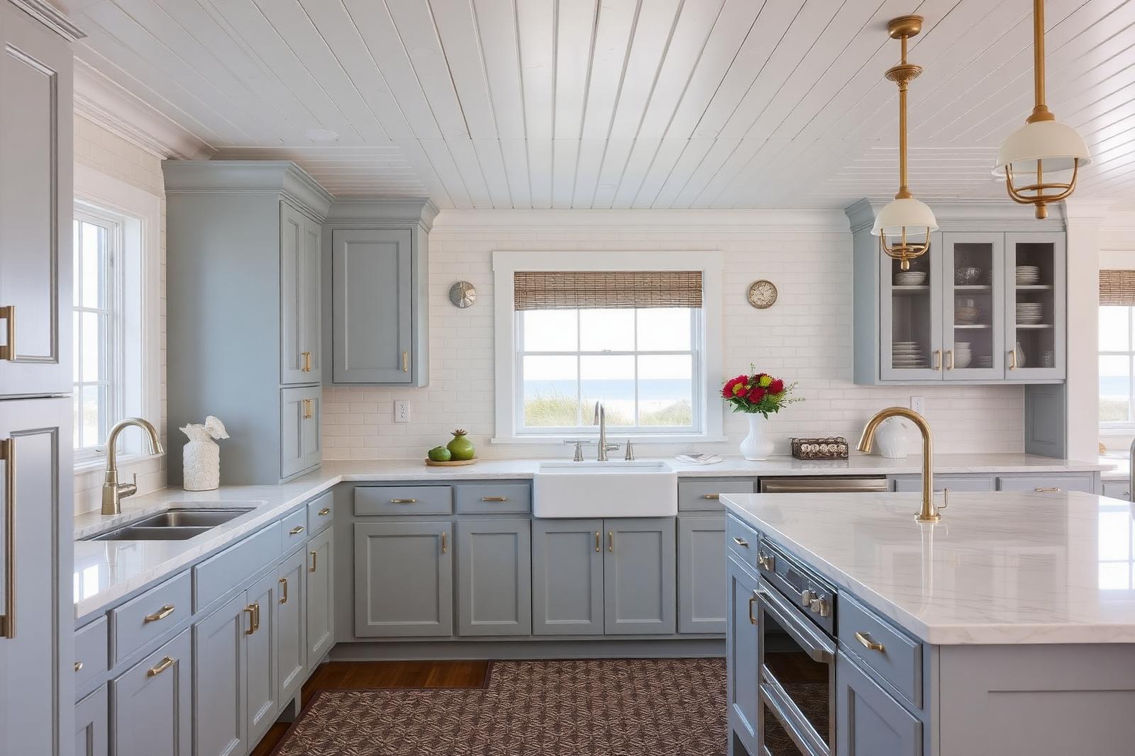 Sable Coast Kitchen