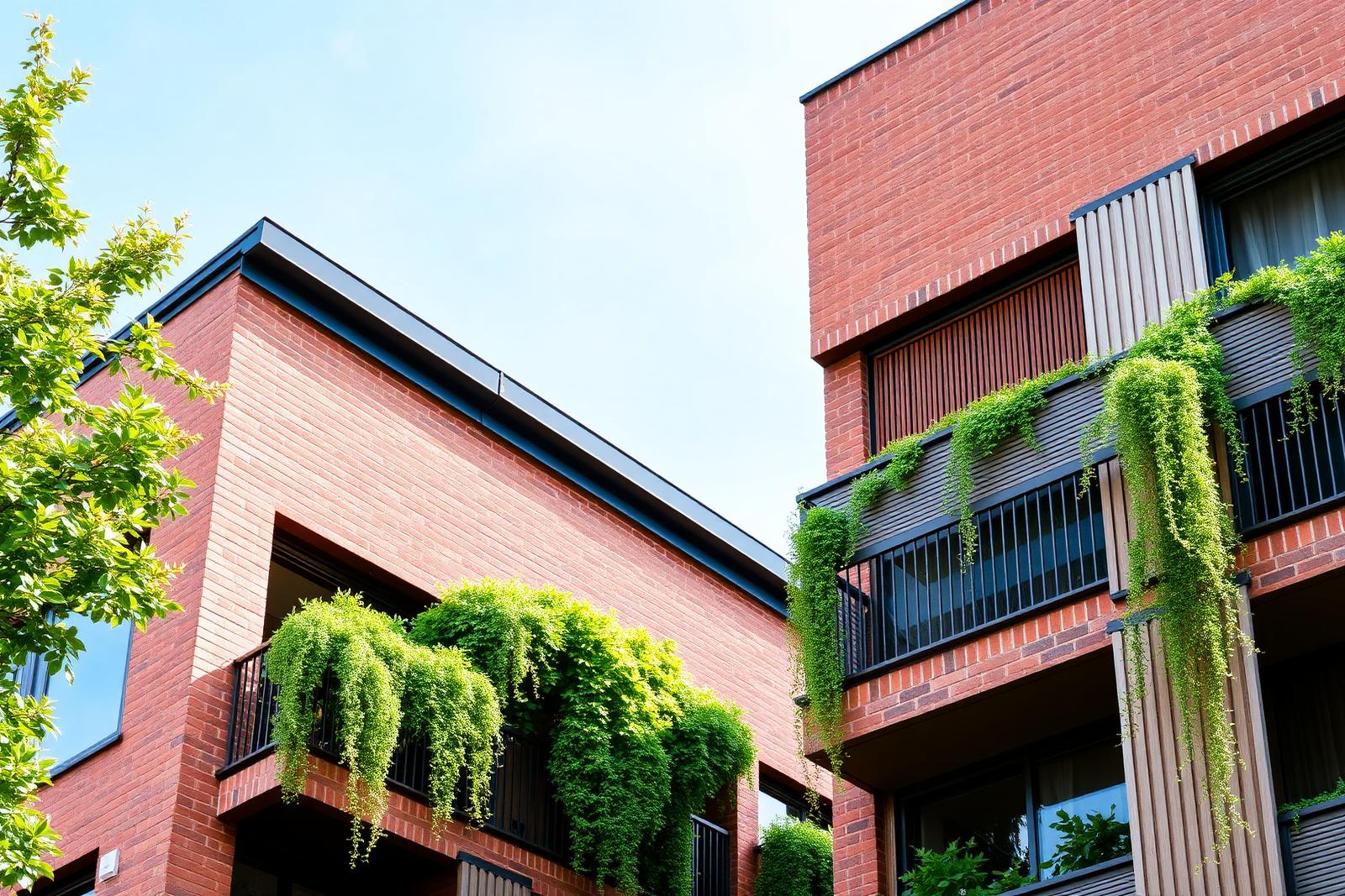 Terrace Nine